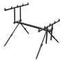 Rod Pod Carp Hunter Black 125