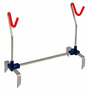 Classic Ice Fishing Rod Stand