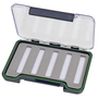 Fly Fishing Box Compartments:1 One Sided 138x95x16mm