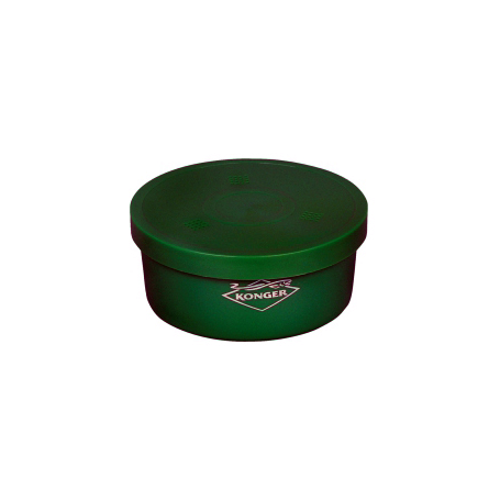 Round Worm Container Small