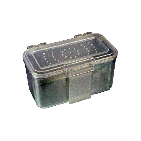 Worm Box 109x55x59mm