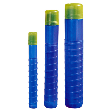 Floats Tubes Set (2pcs from each 3 sizes)