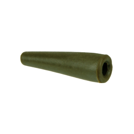 Team Carp Rubber Cover 2x6mm Length 21mm