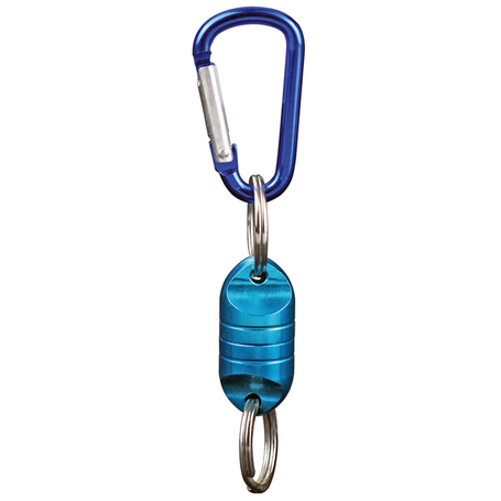 Magnet Clip Blue 