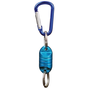 Magnet Clip Blue 