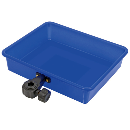 Groundbait tray25x30cm