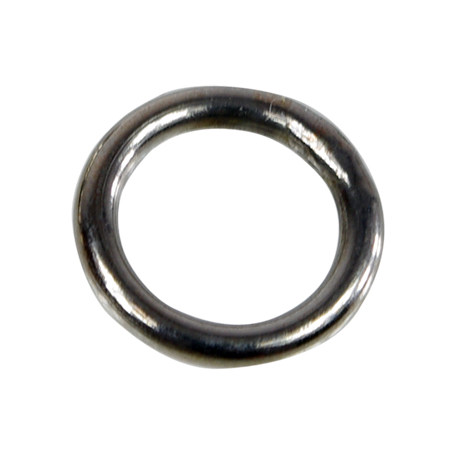 Team Carp Round Rig Ring 3.1mm