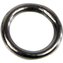 Team Carp Round Rig Ring 3.1mm