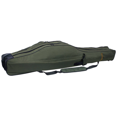 Material cover Rod Cover 160cm - 3 Compartments