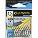Kamatsu Kaizu 1 Czarny Nikiel Łopatka