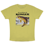 T-Shirt Trout Sand Size XXL