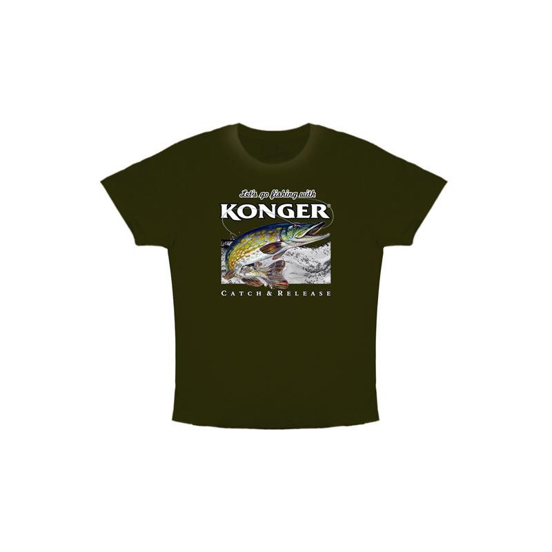 sPOD Predator Hunter T-Shirt M