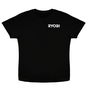 Ryobi T-Shirt Size M Brethable Black