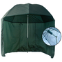 Umbrella 220cm with Shelter