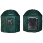 Umbrella tent with Mosquito Screen 250