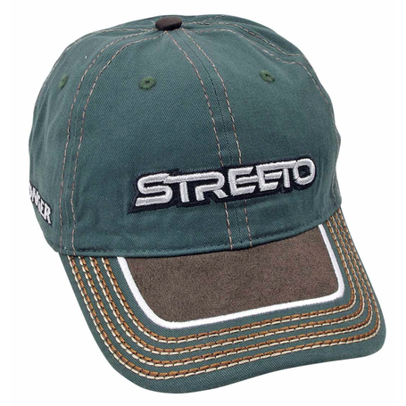 Streeto Cap Green Size 60