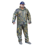 Rainproof Trousers & Jacket Moro XXL