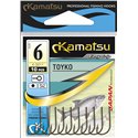 Kamatsu Toyko 10 Czerwony Łopatka