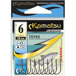 Kamatsu Toyko 12 Czerwony Łopatka