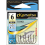 Kamatsu Toyko 14 Gold Ringed