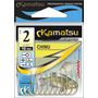 Kamatsu Chinu 10 Black Ringed