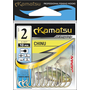 Kamatsu Chinu 2 Gold Flatted