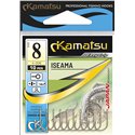 Kamatsu Iseama 12 Brązowy Oczko