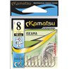 Kamatsu Iseama 12 Brązowy Oczko