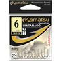 Kamatsu Umitanago 12 Nickel Flatted