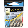 Kamatsu Koiso 4 Gold Ringed