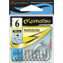 Kamatsu Maruseigo 4 Gold Flatted