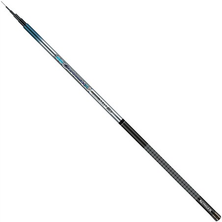 Carbomaxx Competition Pole 600/25