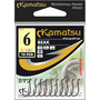 Kamatsu Beak 2 Nickel Ringed