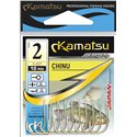 Kamatsu Chinu 10 Czarny Oczko