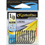 Kamatsu Limeric 8 Gold Ringed