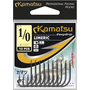 Kamatsu Limeric 2 Nickel Flatted