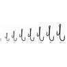 Kamatsu Double Ryder 2 Black Nickel