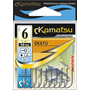 Kamatsu Okayu 16 Gold Ringed