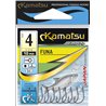 Kamatsu Funa 4 Nikiel Oczko