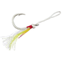 Kamatsu Assist Hook Jig Heavy Loop 7/0 300lbs