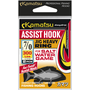 Kamatsu Assist Hook Jig Heavy Ring 7/0 300lbs