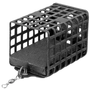 Block End Square Cage Feeder 0g