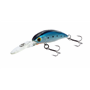 Sharp Shad 45F Spotted Blue