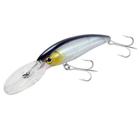 Deep Minnow 160F Holo Ayu