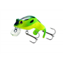 Frog Bait 57F Lime Frog