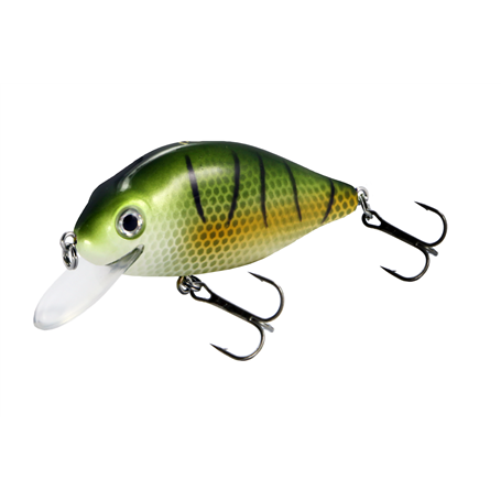 Flat Crank 70F Perch