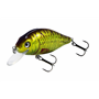 Flat Crank 70F Holo Rudd