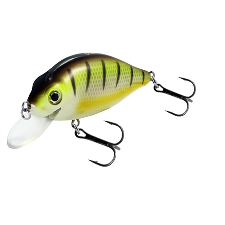 Flat Crank 90F Perch