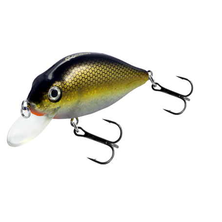 Flat Crank 90F Holo Bream