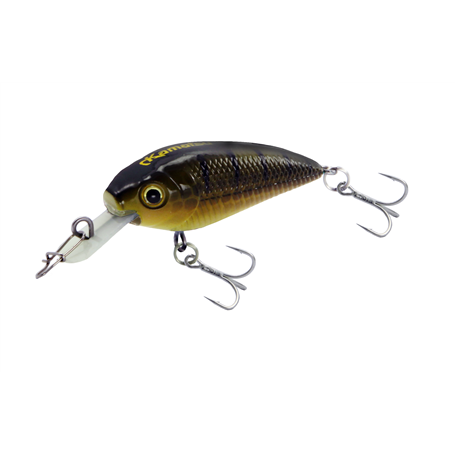 Rattler Crank 40N Perch